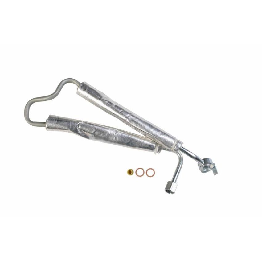 SUNSONG 3402483 Power Steering Pressure Line Hose Assembly