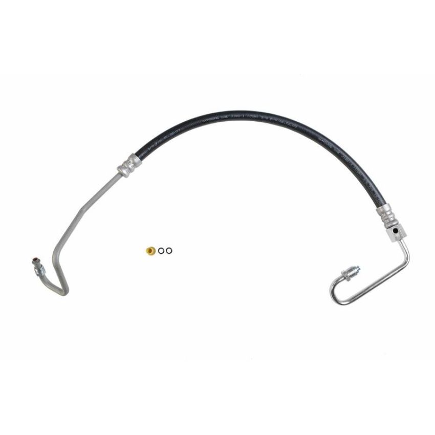 SUNSONG 3402484 Power Steering Pressure Line Hose Assembly