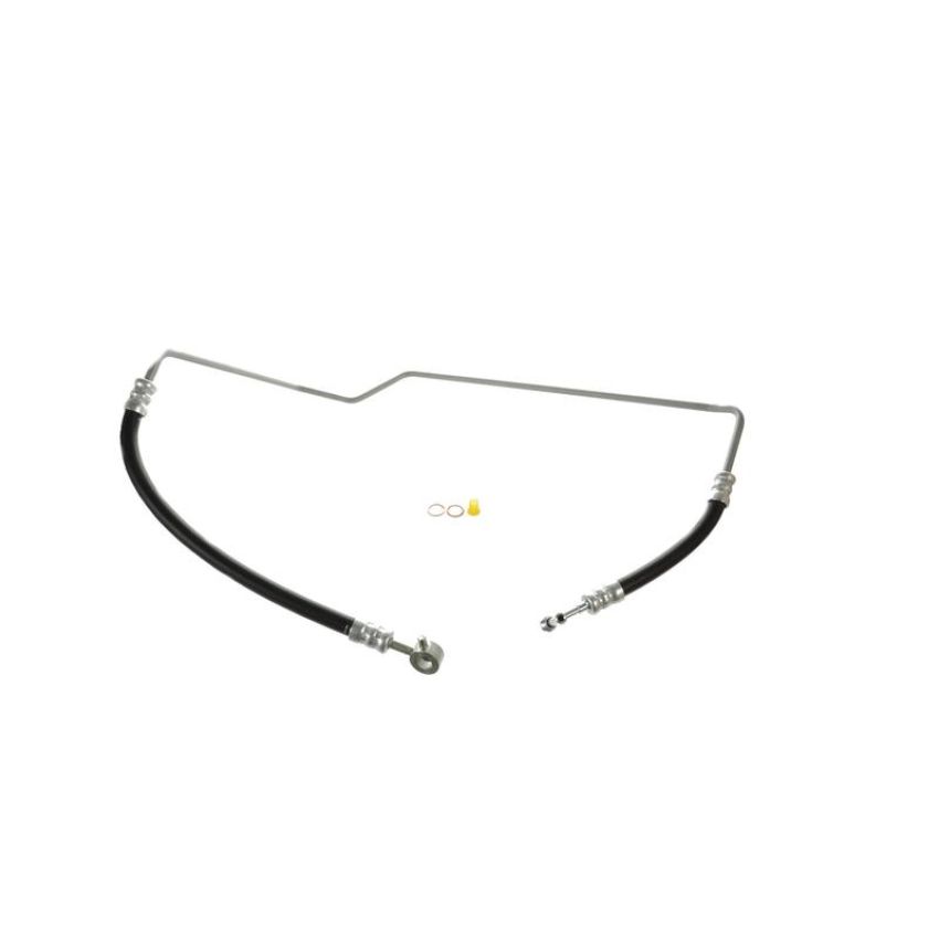 SUNSONG 3402486 Power Steering Pressure Line Hose Assembly