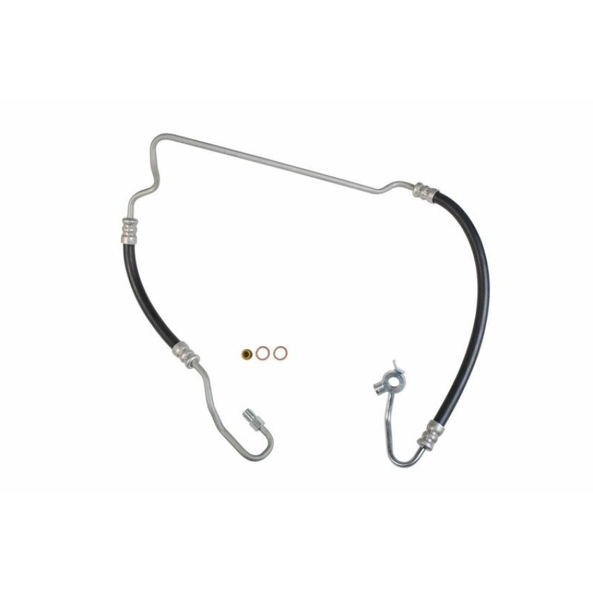 SUNSONG 3402487 Power Steering Pressure Line Hose Assembly