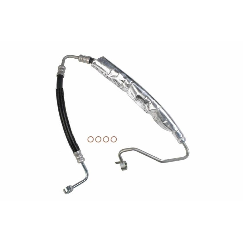 SUNSONG 3402488 Power Steering Pressure Line Hose Assembly
