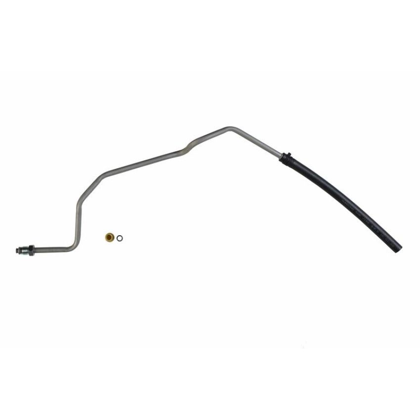 SUNSONG 3402490 Power Steering Return Line Hose Assembly