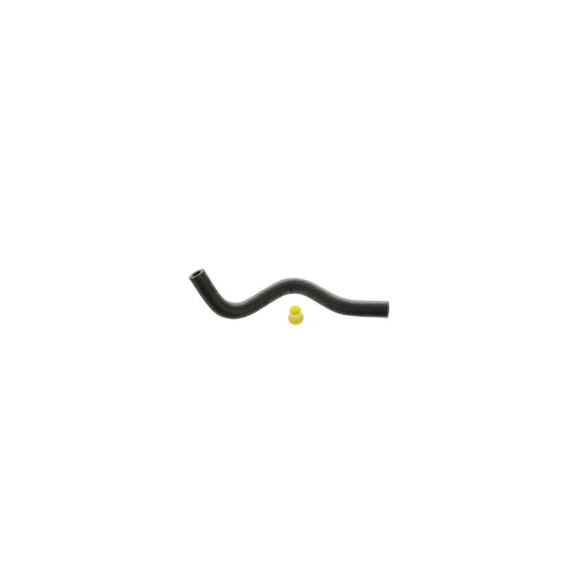 SUNSONG 3402494 Power Steering Return Line Hose Assembly