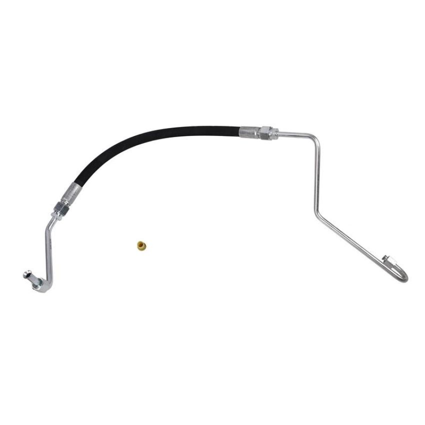 SUNSONG 3402497 Power Steering Pressure Line Hose Assembly