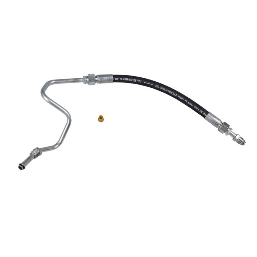 SUNSONG 3402498 Power Steering Pressure Line Hose Assembly