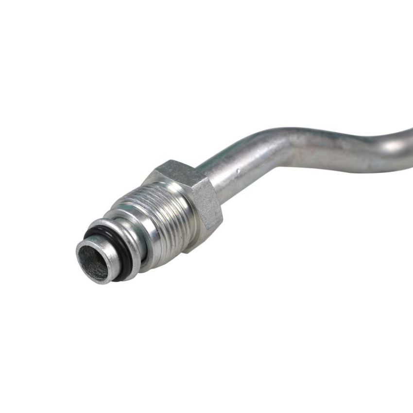 SUNSONG 3402498 Power Steering Pressure Line Hose Assembly