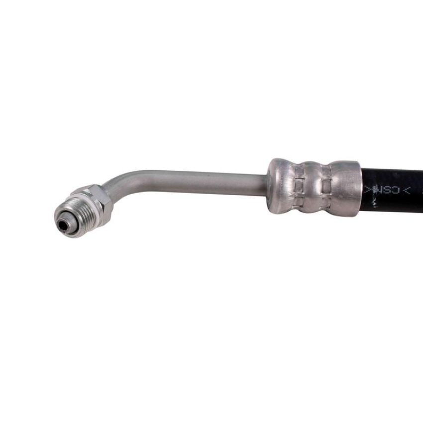 SUNSONG 3402499 Power Steering Pressure Line Hose Assembly