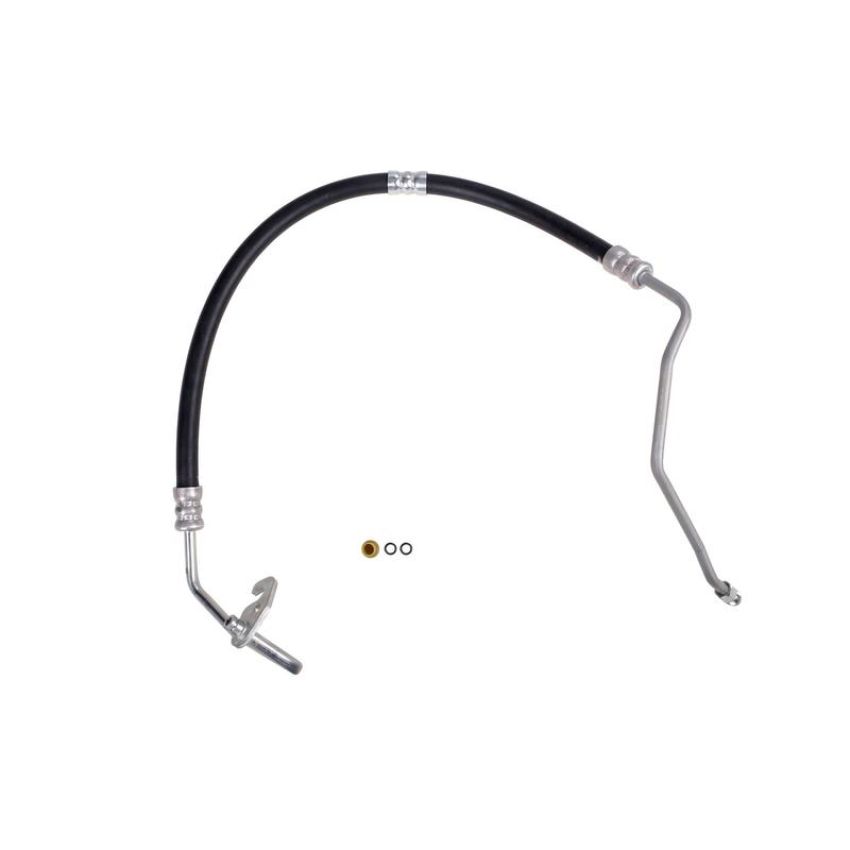 SUNSONG 3402504 Power Steering Pressure Line Hose Assembly