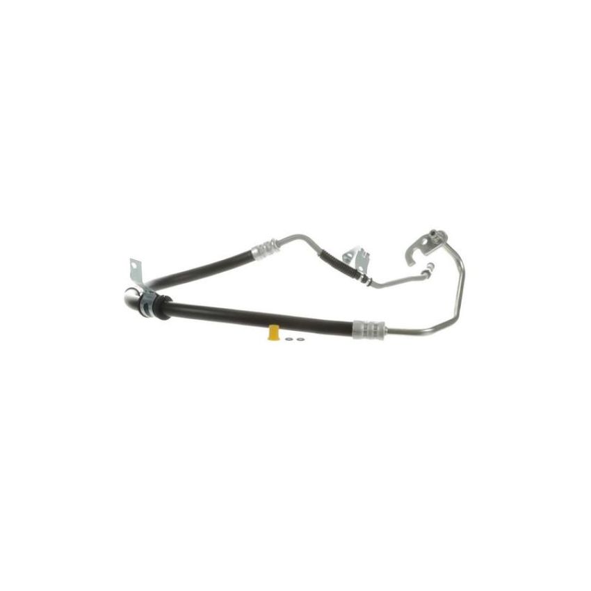 SUNSONG 3402504B Power Steering Pressure Line Hose Assembly