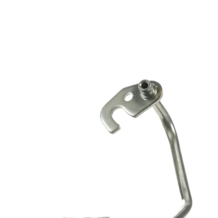 SUNSONG 3402504B Power Steering Pressure Line Hose Assembly