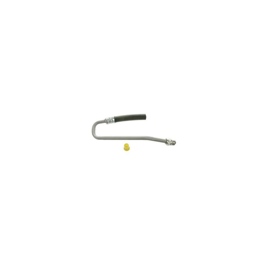 SUNSONG 3402505 Power Steering Return Line Hose Assembly