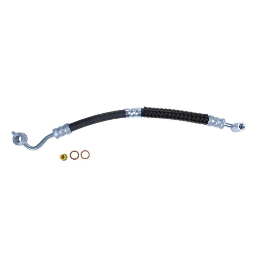 SUNSONG 3402506 Power Steering Pressure Line Hose Assembly