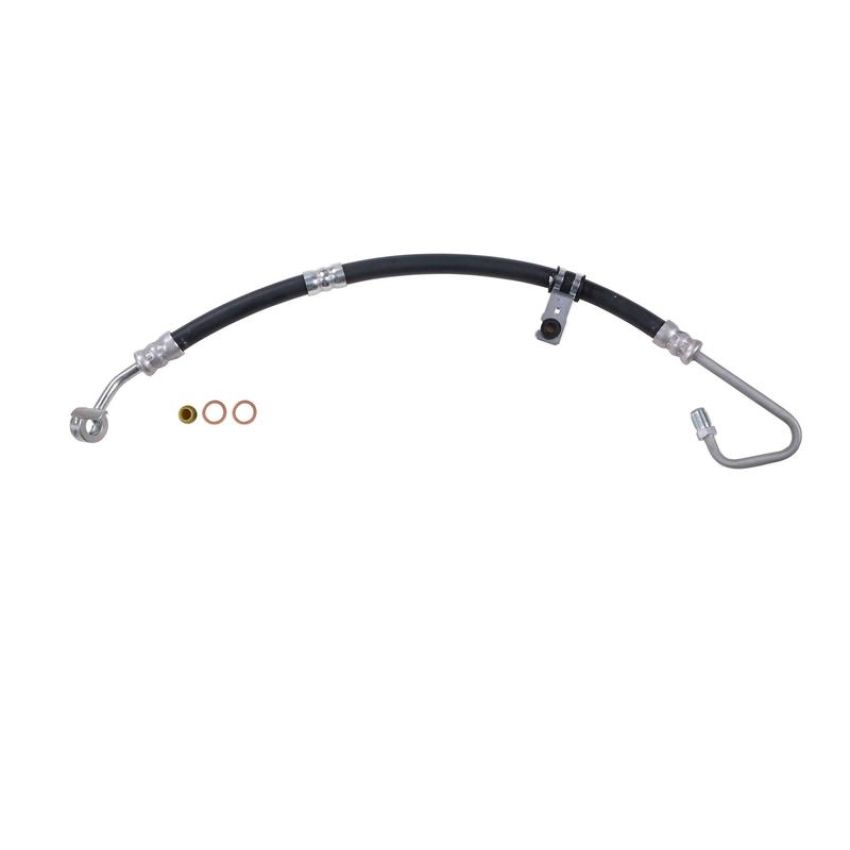 SUNSONG 3402507 Power Steering Pressure Line Hose Assembly