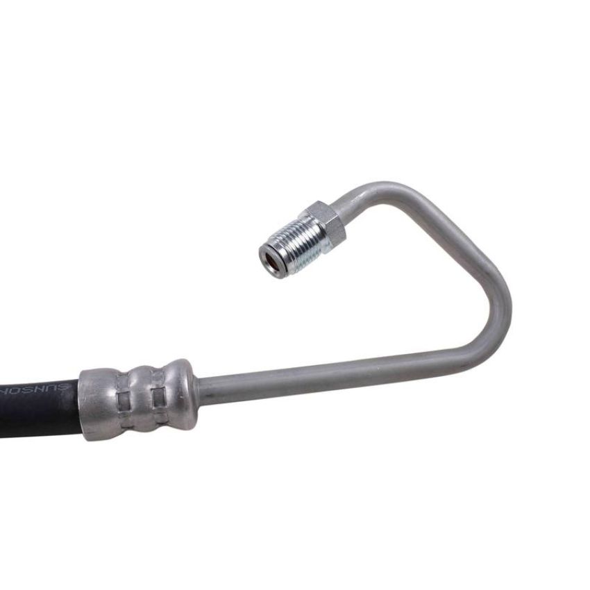 SUNSONG 3402507 Power Steering Pressure Line Hose Assembly