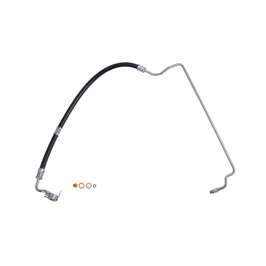 SUNSONG 3402508 Power Steering Pressure Line Hose Assembly