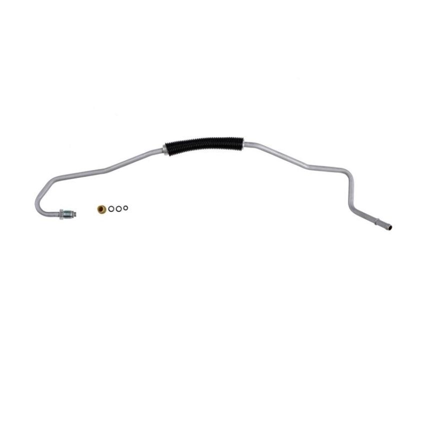 SUNSONG 3402509 Power Steering Return Line Hose Assembly