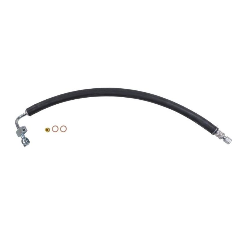 SUNSONG 3402511 Power Steering Pressure Line Hose Assembly