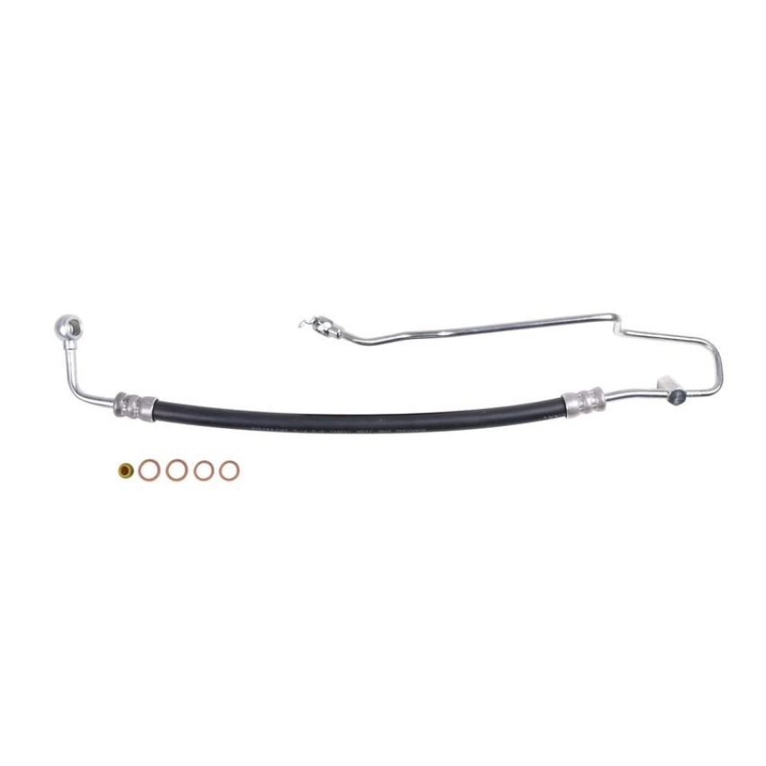 SUNSONG 3402512 Power Steering Pressure Line Hose Assembly