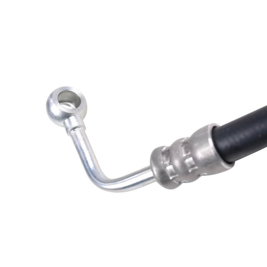 SUNSONG 3402512 Power Steering Pressure Line Hose Assembly