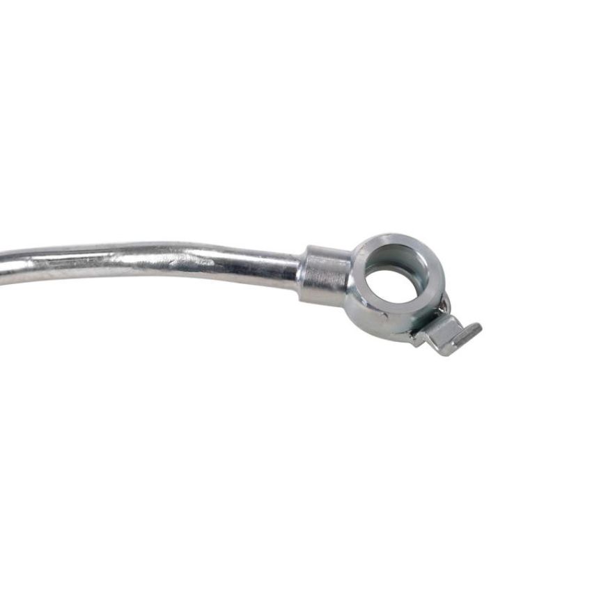 SUNSONG 3402512 Power Steering Pressure Line Hose Assembly
