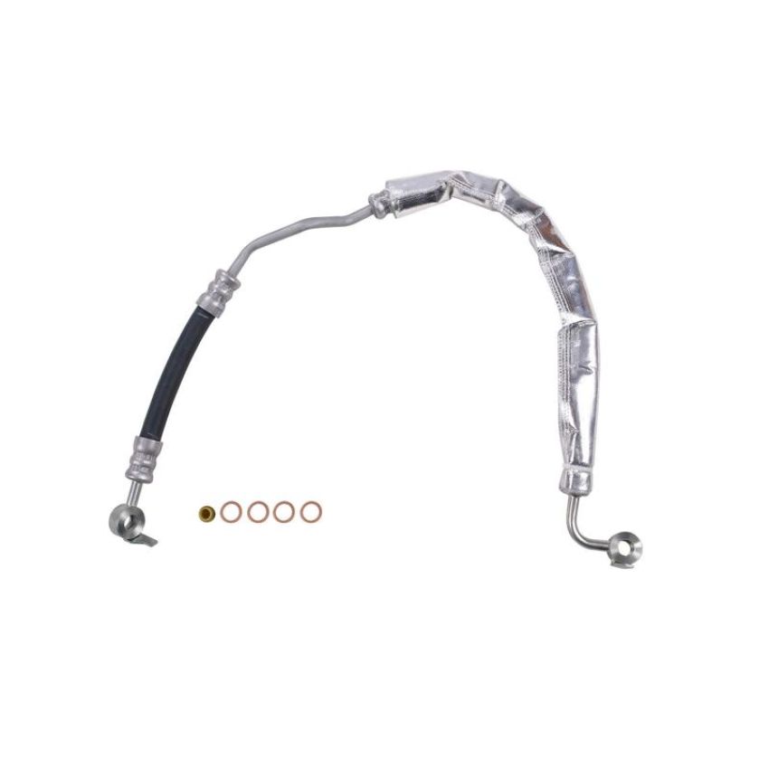 SUNSONG 3402513 Power Steering Pressure Line Hose Assembly