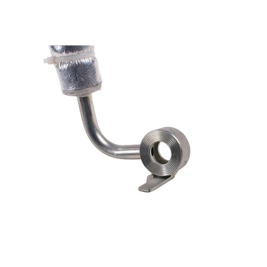 SUNSONG 3402513 Power Steering Pressure Line Hose Assembly