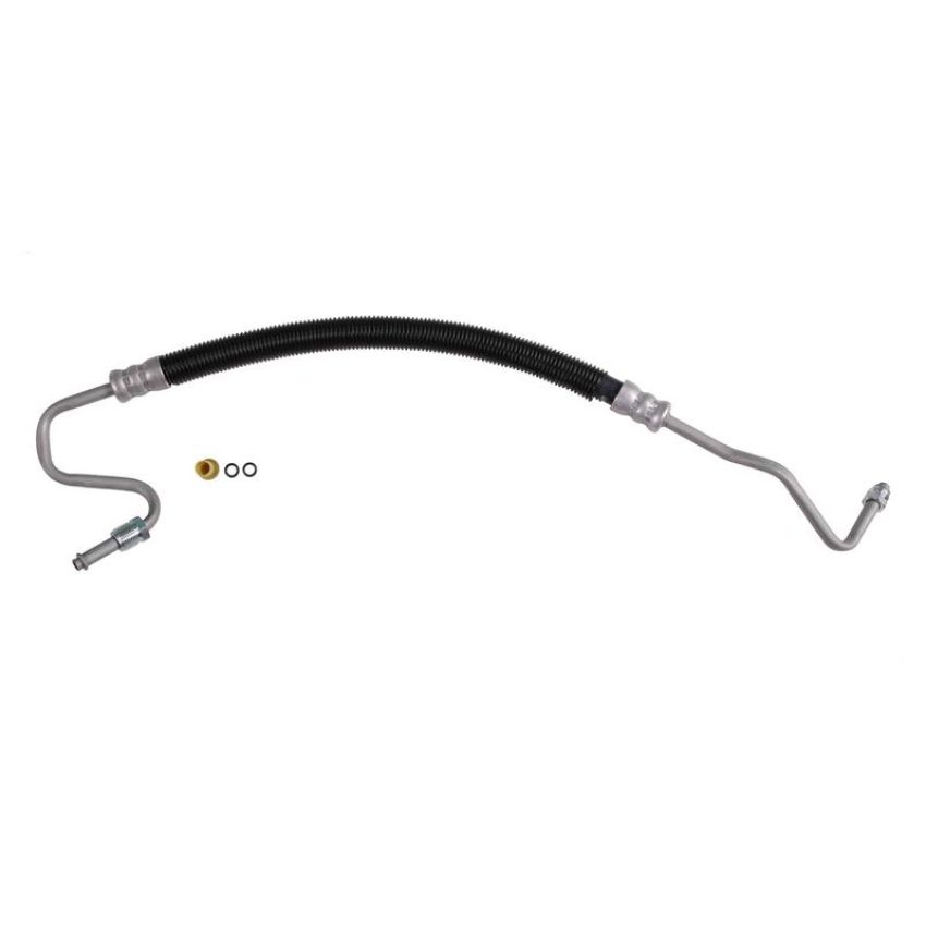 SUNSONG 3402516 Power Steering Pressure Line Hose Assembly