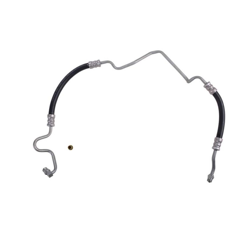 SUNSONG 3402520 Power Steering Pressure Line Hose Assembly