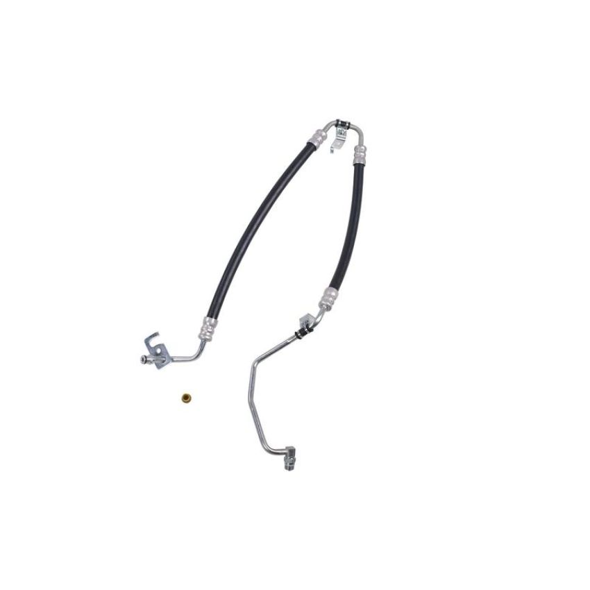 SUNSONG 3402522 Power Steering Pressure Line Hose Assembly