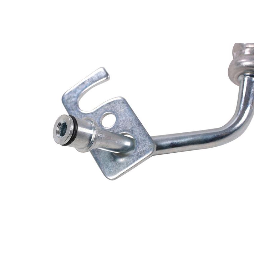 SUNSONG 3402522 Power Steering Pressure Line Hose Assembly