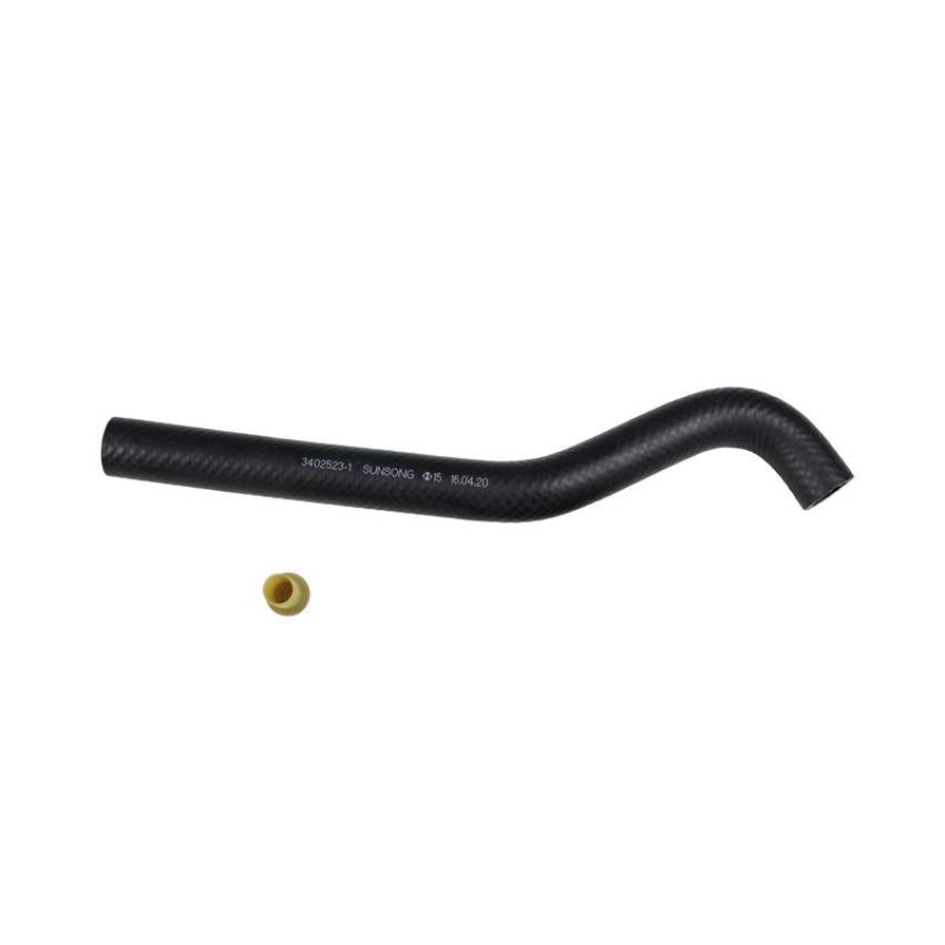 SUNSONG 3402523 Power Steering Reservoir Hose