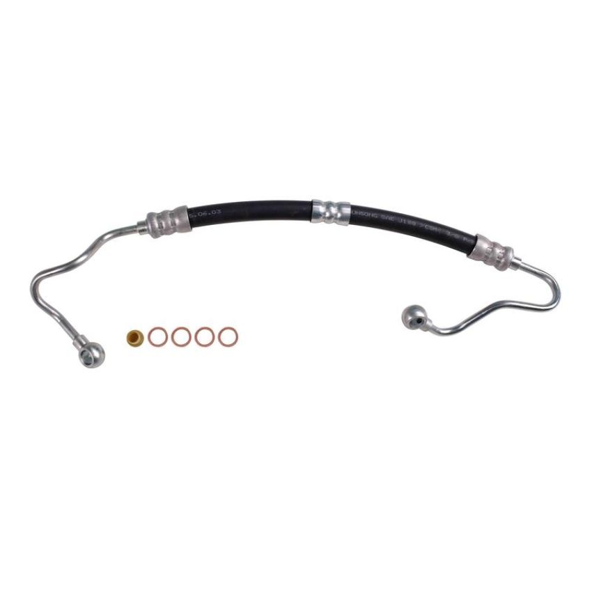 SUNSONG 3402524 Power Steering Pressure Line Hose Assembly