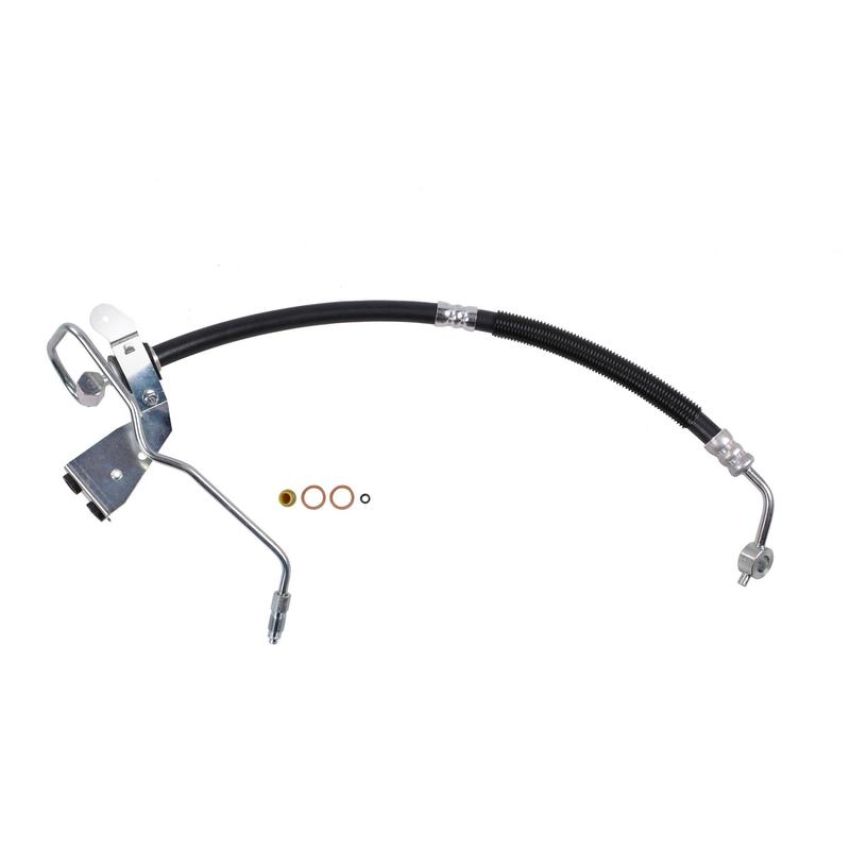 SUNSONG 3402525 Power Steering Pressure Line Hose Assembly