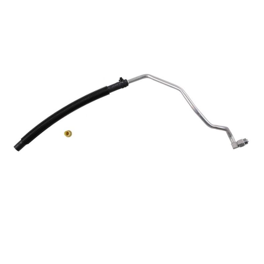 SUNSONG 3402526 Power Steering Return Line Hose Assembly