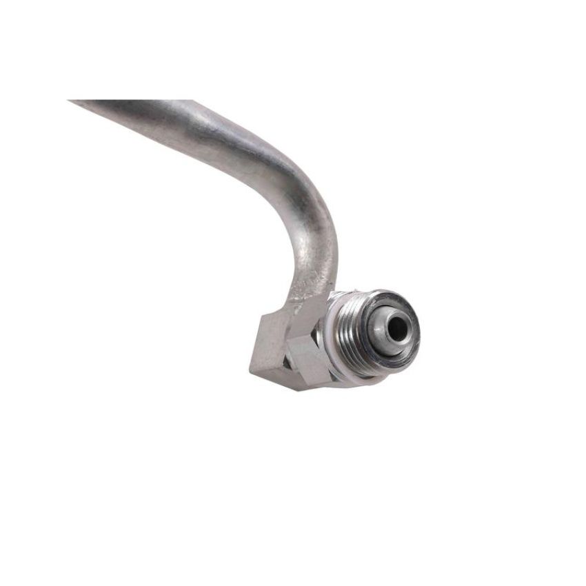 SUNSONG 3402526 Power Steering Return Line Hose Assembly