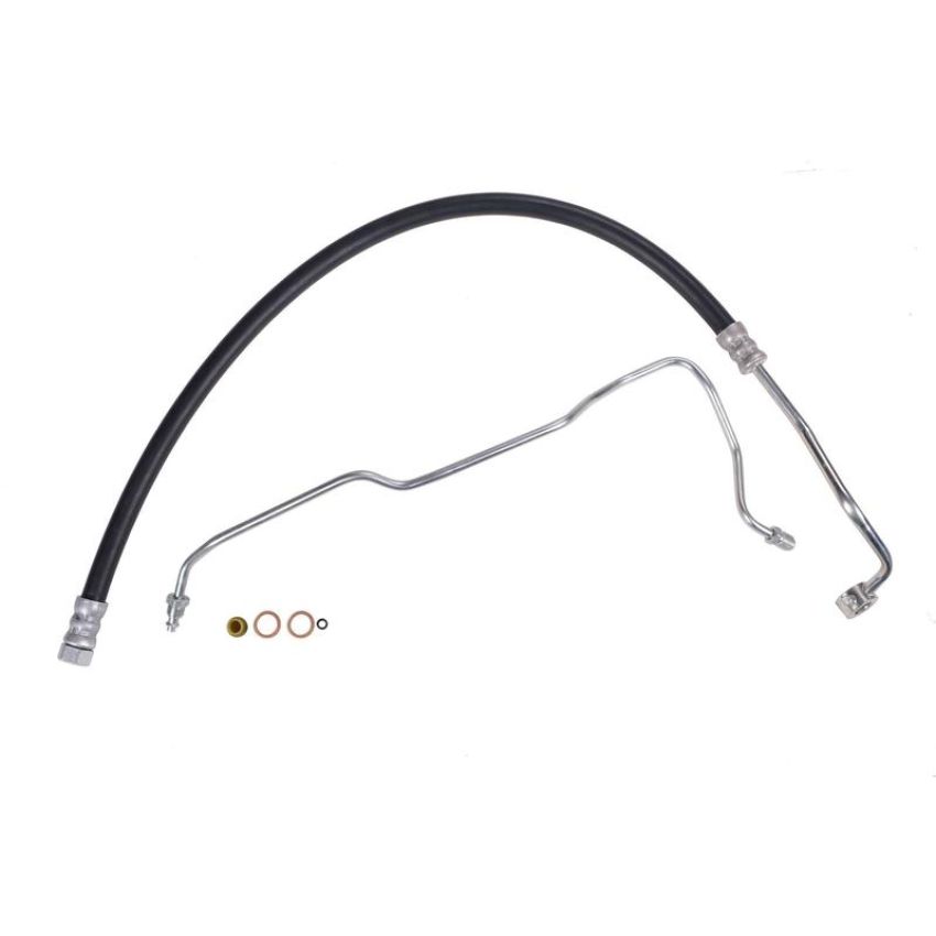 SUNSONG 3402527 Power Steering Pressure Line Hose Assembly