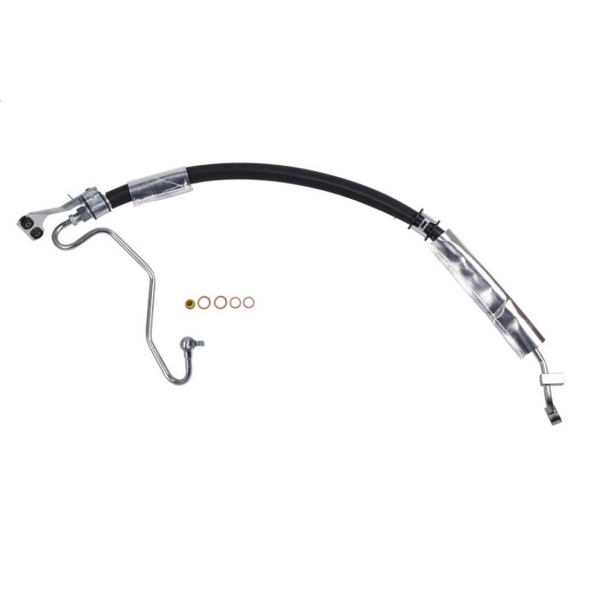 SUNSONG 3402528 Power Steering Pressure Line Hose Assembly