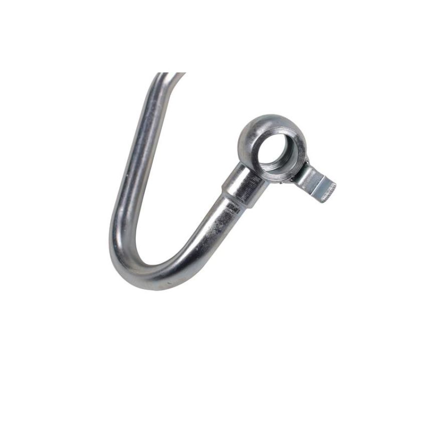 SUNSONG 3402528 Power Steering Pressure Line Hose Assembly