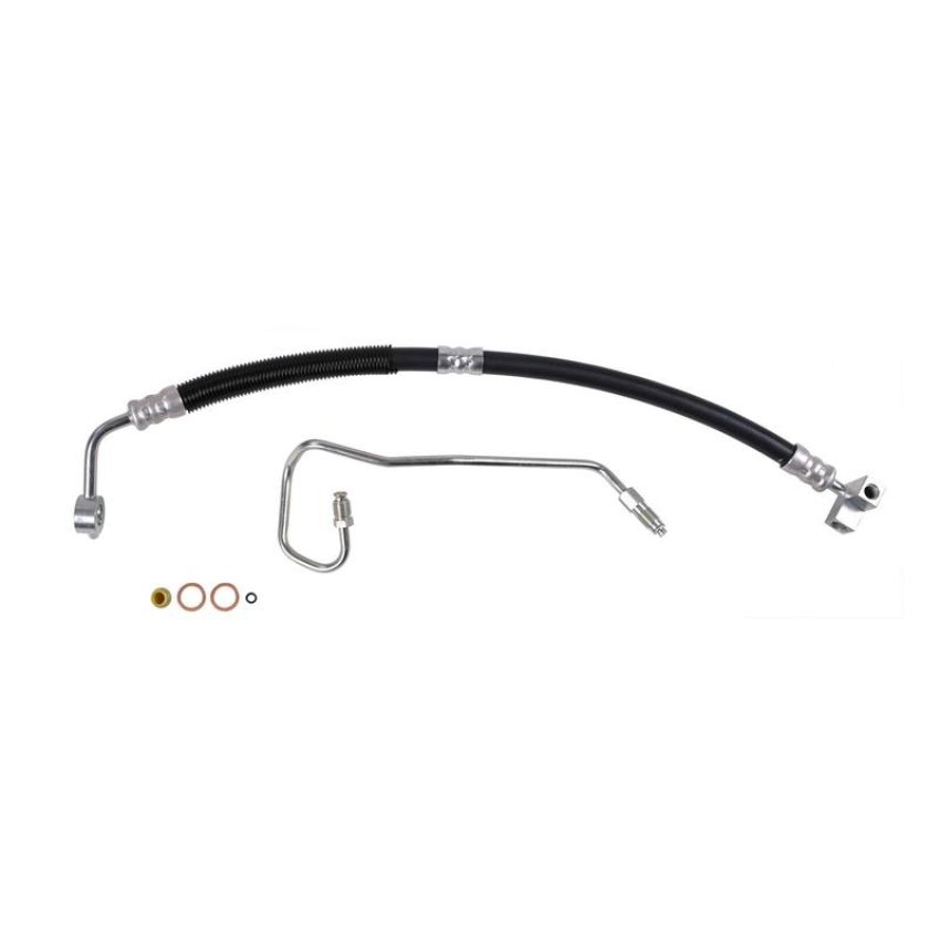 SUNSONG 3402529 Power Steering Pressure Line Hose Assembly