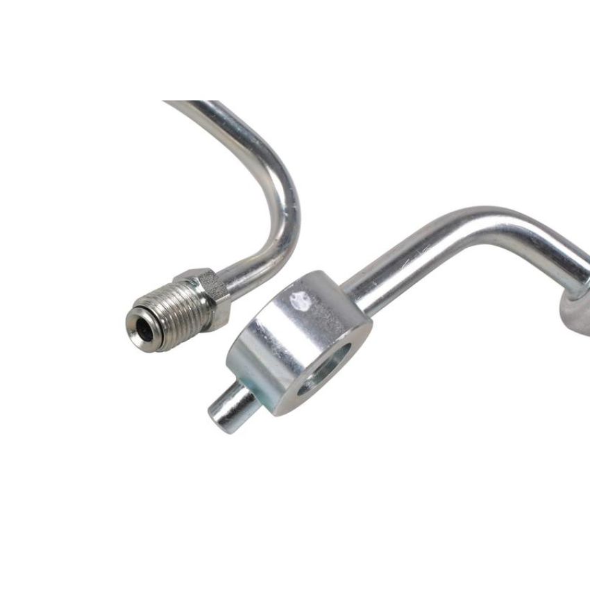 SUNSONG 3402529 Power Steering Pressure Line Hose Assembly