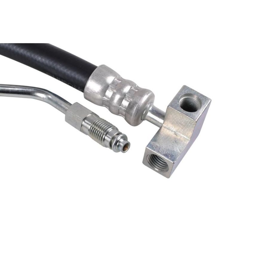 SUNSONG 3402529 Power Steering Pressure Line Hose Assembly