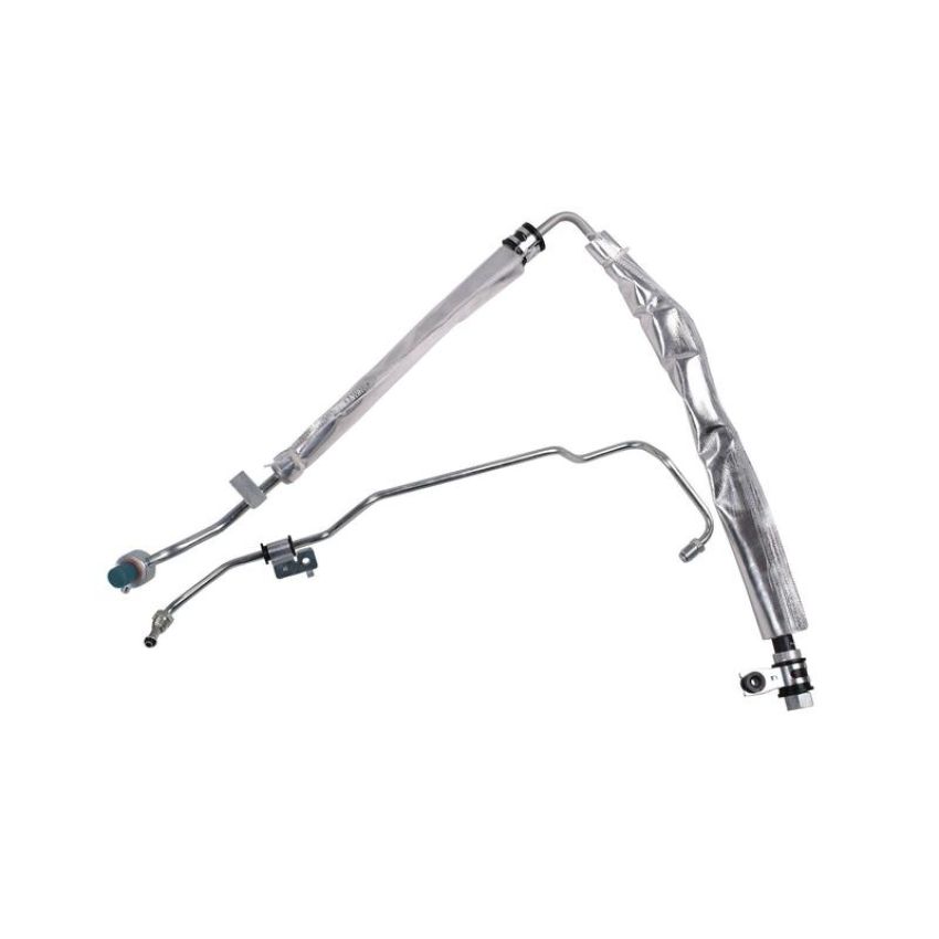 SUNSONG 3402530 Power Steering Pressure Line Hose Assembly