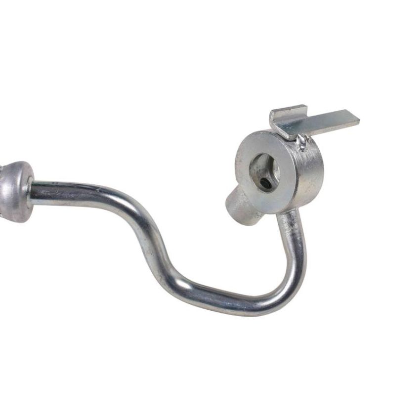 SUNSONG 3402534 Power Steering Pressure Line Hose Assembly