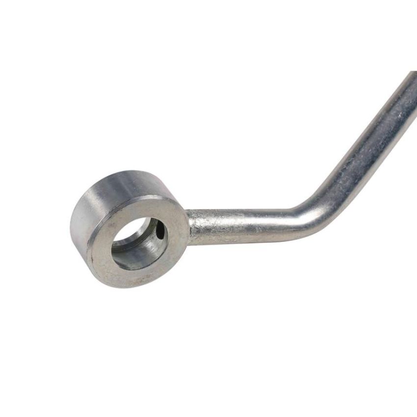 SUNSONG 3402534 Power Steering Pressure Line Hose Assembly