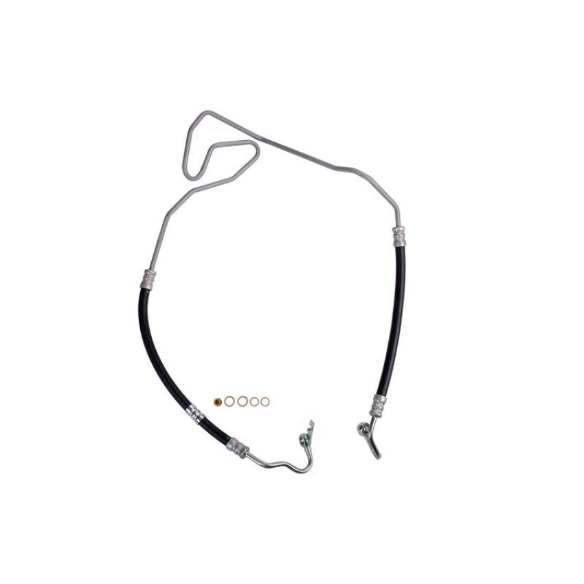 SUNSONG 3402535 Power Steering Pressure Line Hose Assembly