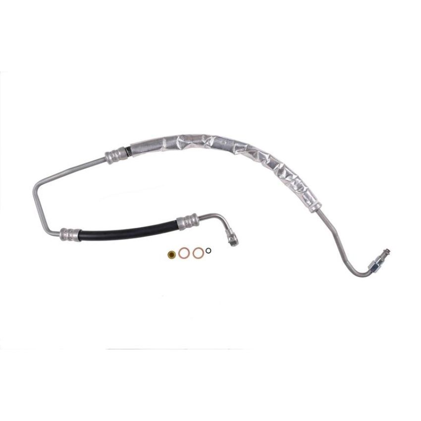 SUNSONG 3402536 Power Steering Pressure Line Hose Assembly