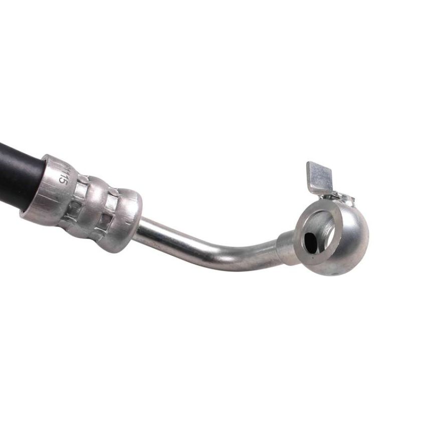 SUNSONG 3402536 Power Steering Pressure Line Hose Assembly