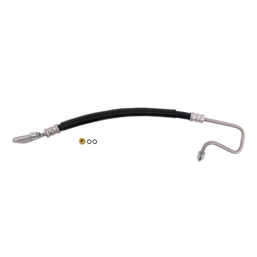 SUNSONG 3402537 Power Steering Pressure Line Hose Assembly