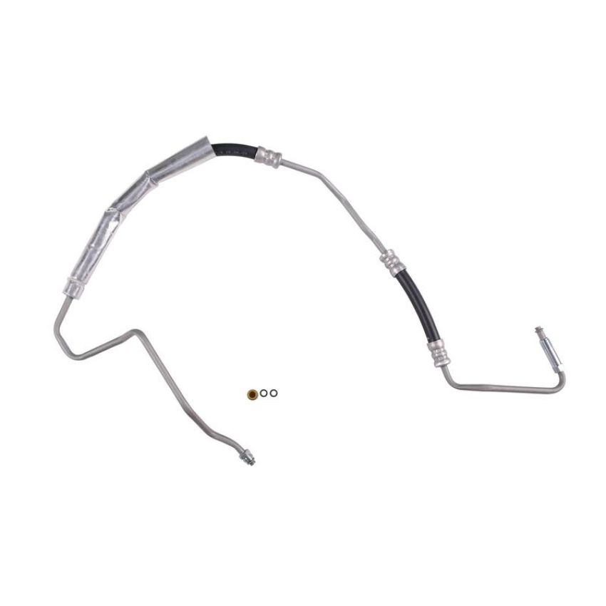 SUNSONG 3402539 Power Steering Pressure Line Hose Assembly