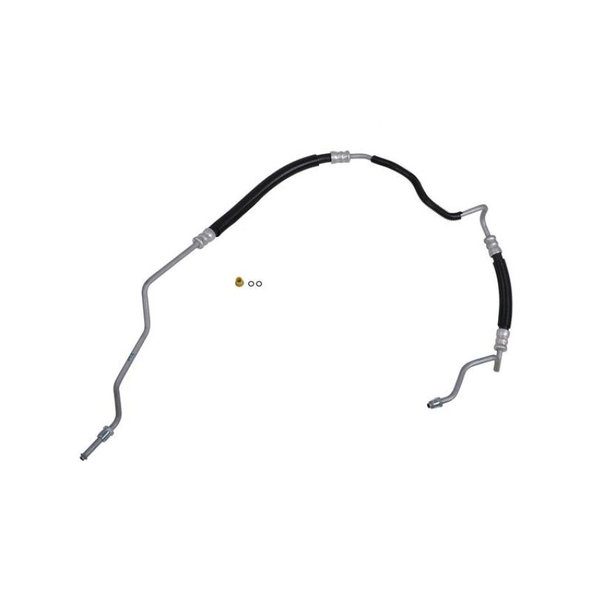 SUNSONG 3402541 Power Steering Pressure Line Hose Assembly